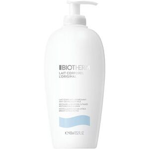 Biotherm Corporel Moisturizing Body Lotion  400ml